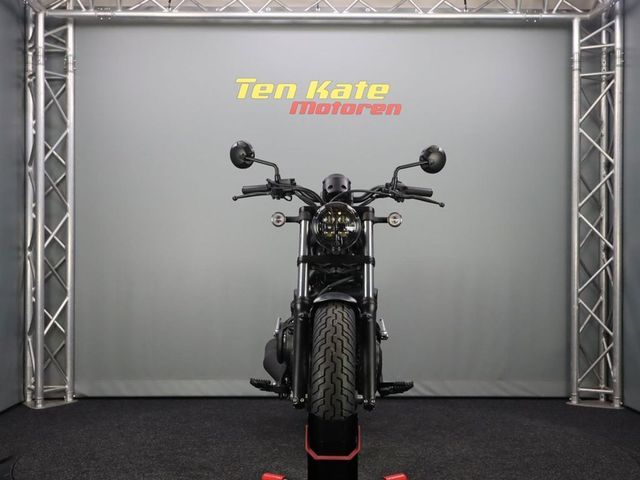 honda - cmx-500-rebel