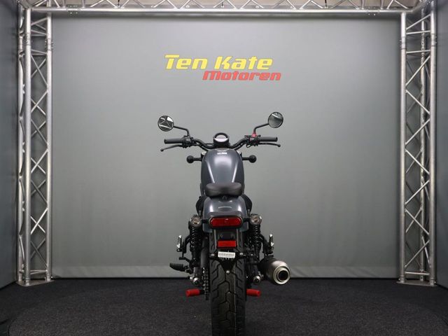 honda - cmx-500-rebel