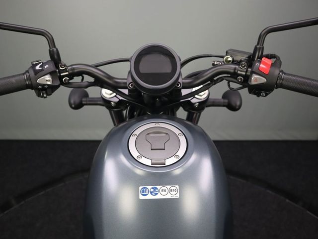 honda - cmx-500-rebel