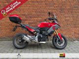 BMW F 900 XR