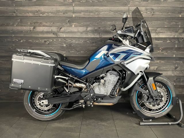 cfmoto - 800-mt-sport
