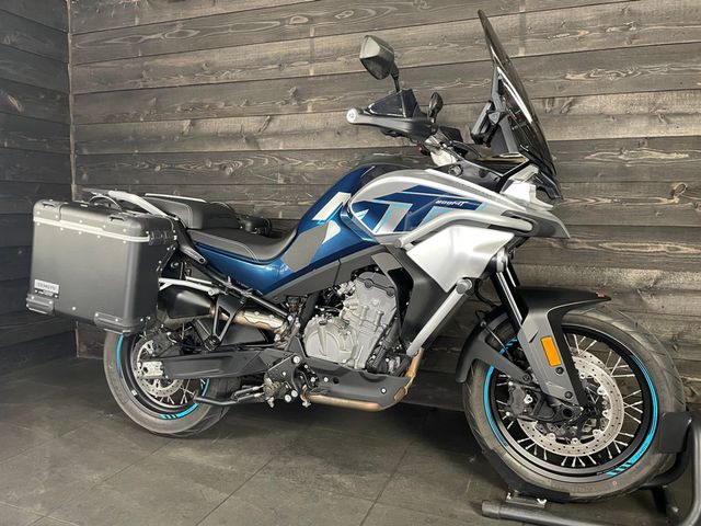 cfmoto - 800-mt-sport