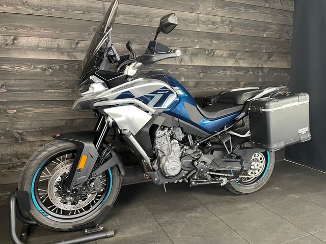 cfmoto - 800-mt-sport