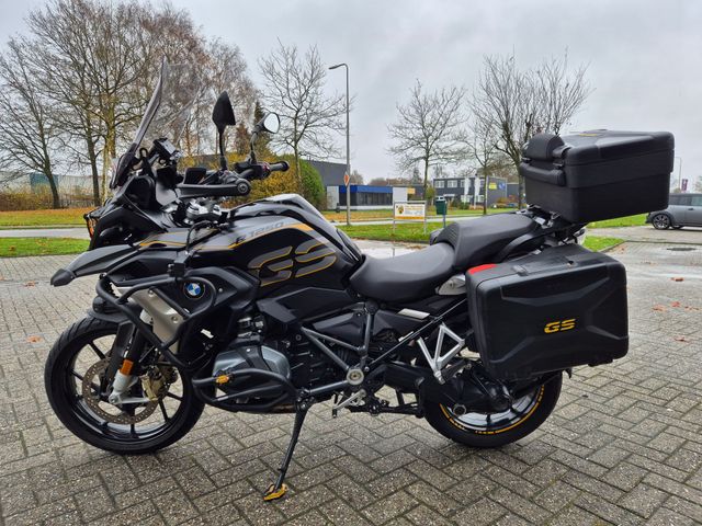 bmw - r-1250-gs