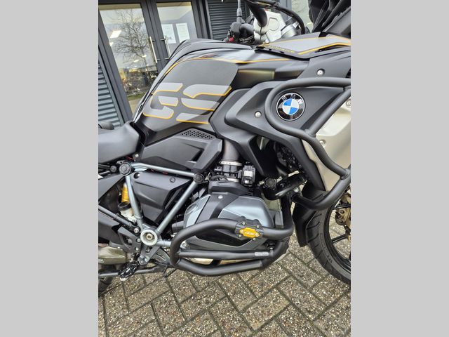 bmw - r-1250-gs