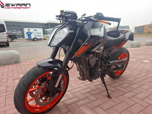 ktm - 790-duke