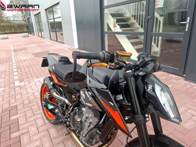 ktm - 790-duke