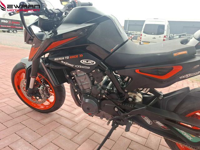 ktm - 790-duke