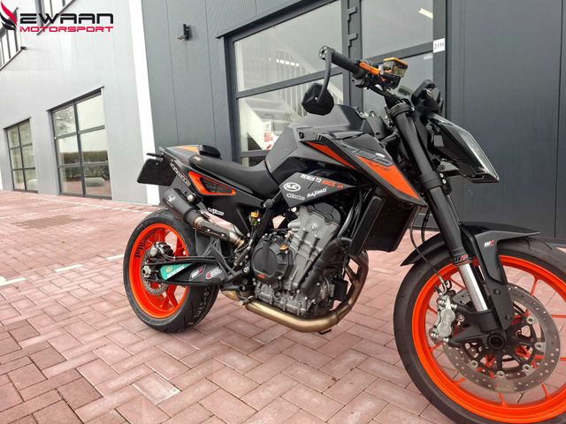 ktm - 790-duke