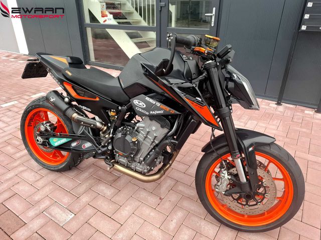 ktm - 790-duke
