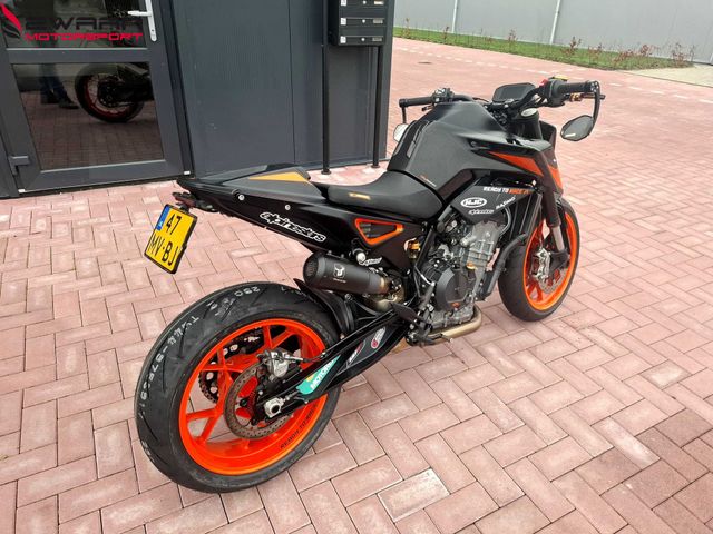 ktm - 790-duke