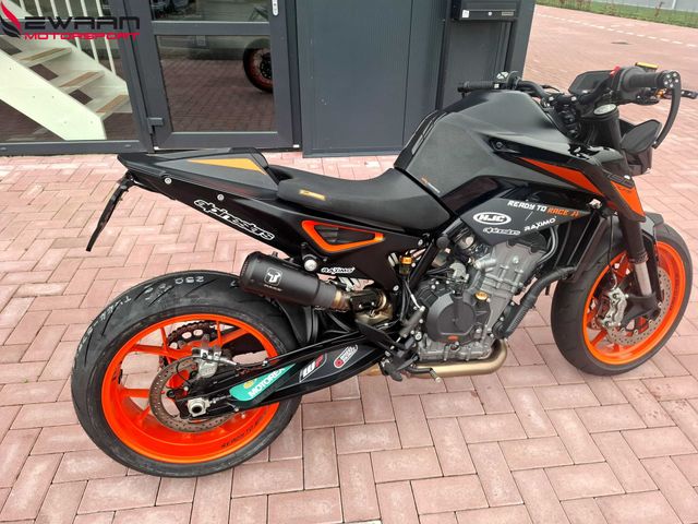 ktm - 790-duke