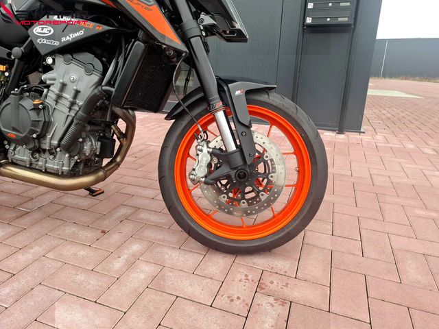 ktm - 790-duke