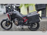 HONDA CRF 1100 L AFRICA TWIN