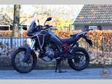 HONDA CRF 1100 L AFRICA TWIN
