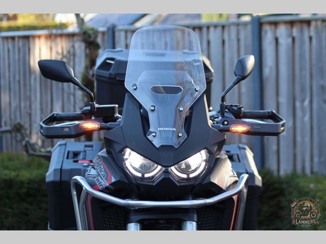 honda - crf-1100-l-africa-twin