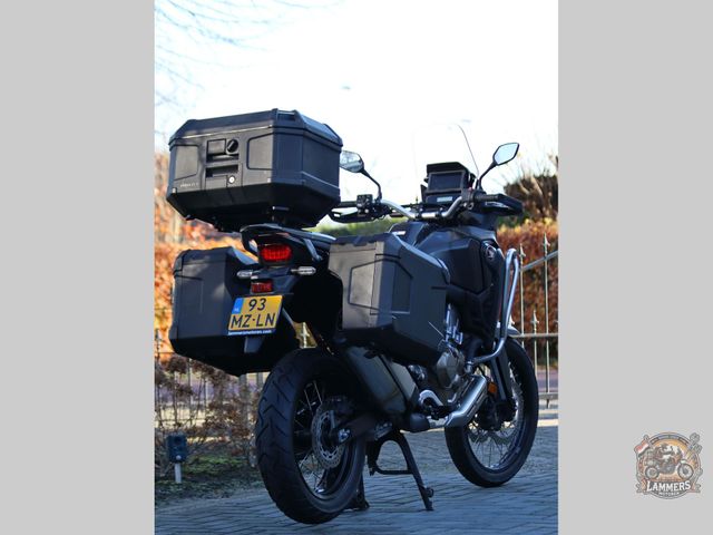 honda - crf-1100-l-africa-twin