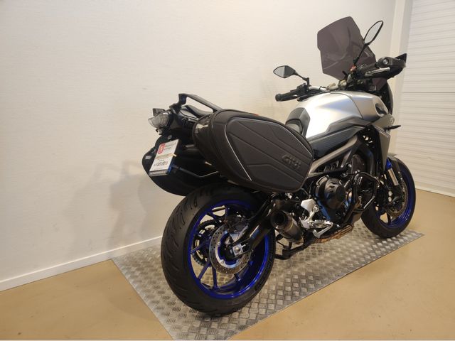 yamaha - tracer-900-abs