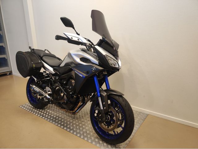 yamaha - tracer-900-abs