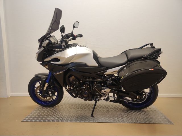 yamaha - tracer-900-abs