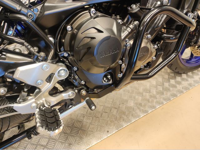 yamaha - tracer-900-abs