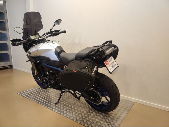 yamaha - tracer-900-abs