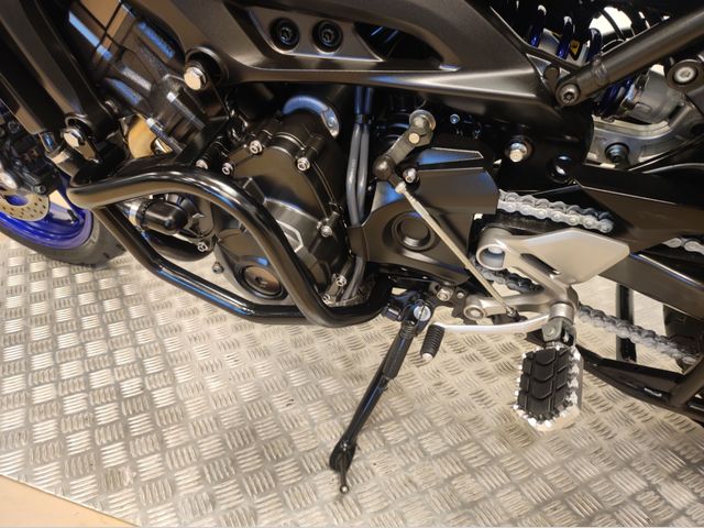 yamaha - tracer-900-abs