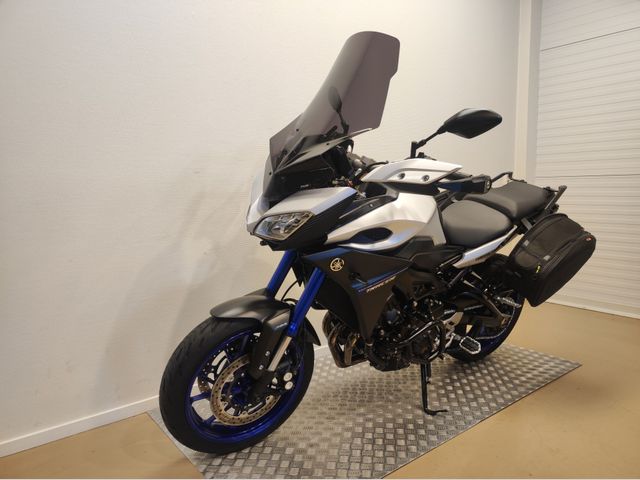 yamaha - tracer-900-abs