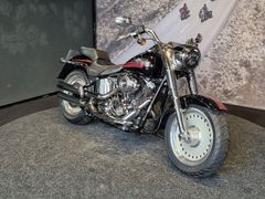 Harley-Davidson Flstf Fat Boy 2007 occasion – foto 1 van 12