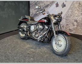Harley-Davidson FAT BOY Flstf 2007 occasion
