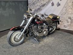 Harley-Davidson Flstf Fat Boy 2007 occasion – foto 3 van 12