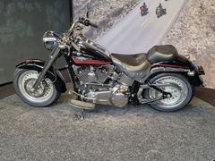 Harley-Davidson Flstf Fat Boy 2007 occasion – foto 4 van 12