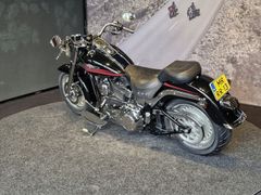 Harley-Davidson Flstf Fat Boy 2007 occasion – foto 5 van 12