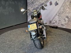 Harley-Davidson Flstf Fat Boy 2007 occasion – foto 6 van 12