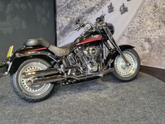 Harley-Davidson Flstf Fat Boy 2007 occasion – foto 7 van 12