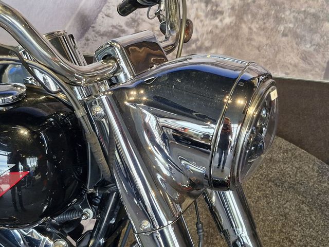 harley-davidson - fat-boy-flstf