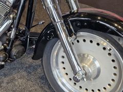 Harley-Davidson Flstf Fat Boy 2007 occasion – foto 10 van 12