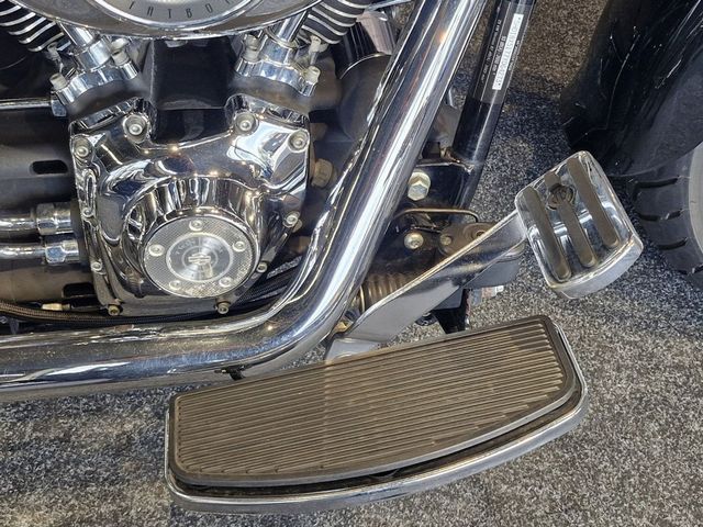 harley-davidson - fat-boy-flstf