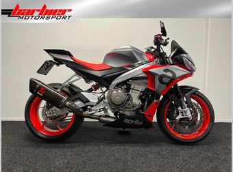 Aprilia Tuono 660 2021 occasion