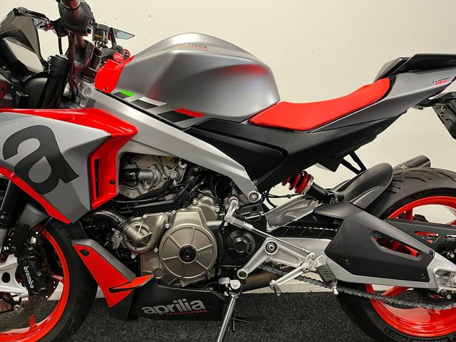 aprilia - tuono-660