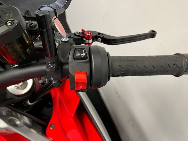 aprilia - tuono-660