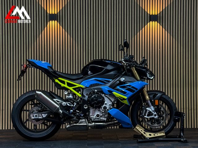 bmw - s-1000-r