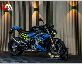 BMW S 1000 R 2025 occasion