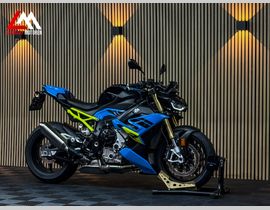 BMW S 1000 R 2025 occasion