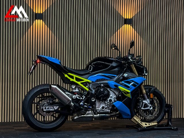 bmw - s-1000-r