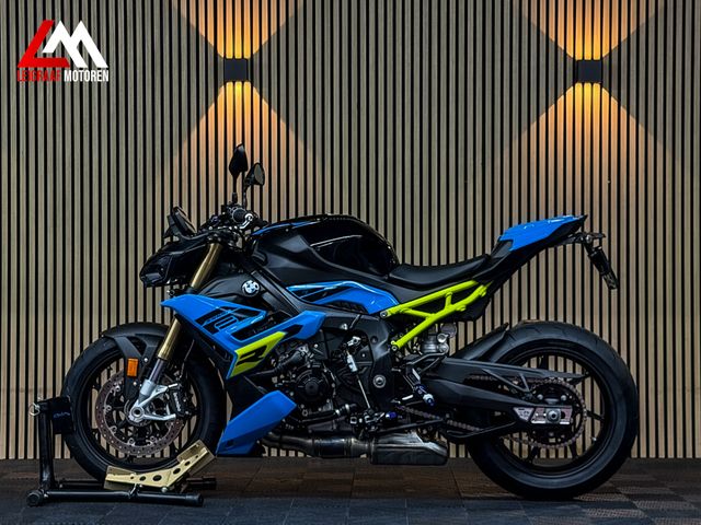 bmw - s-1000-r