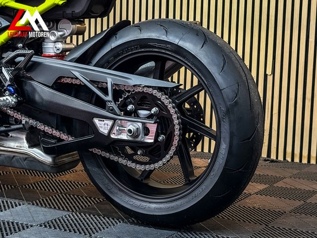 bmw - s-1000-r