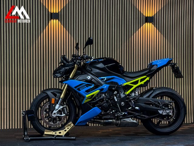 bmw - s-1000-r