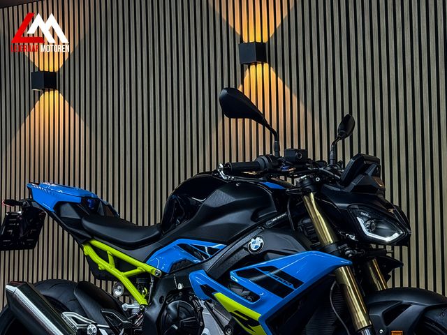 bmw - s-1000-r