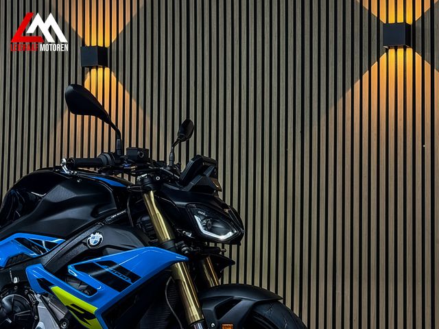 bmw - s-1000-r